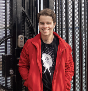 Jared Callaway